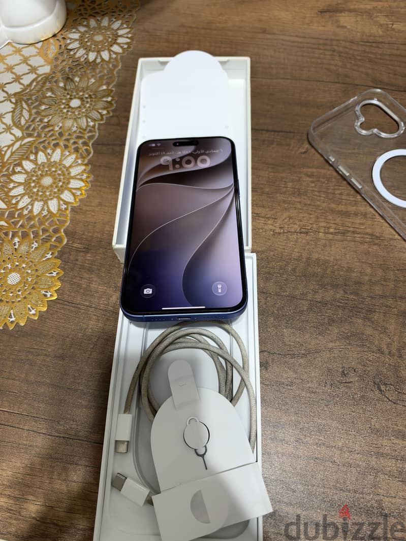 Apple - iPhone 16 Plus 7