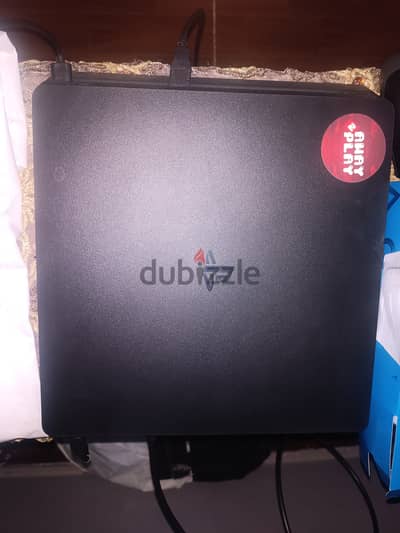 Ps4 slim used like new