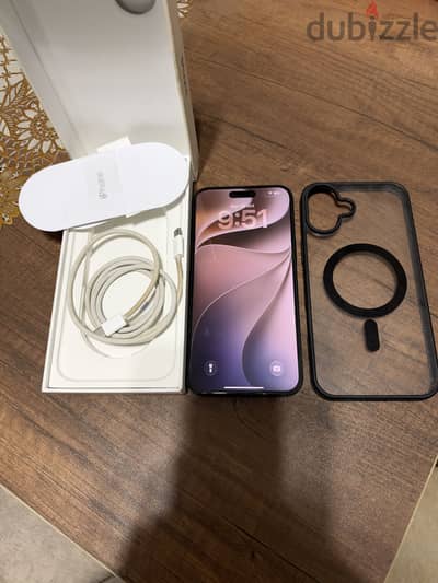 Apple - iPhone 16 Plus