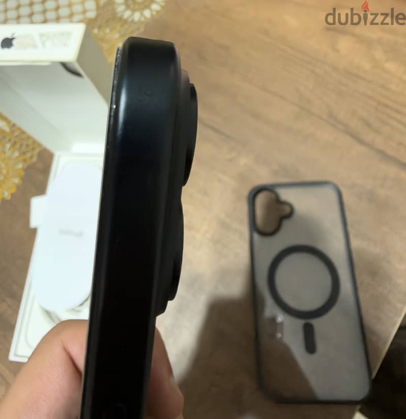 Apple - iPhone 16 Plus 1