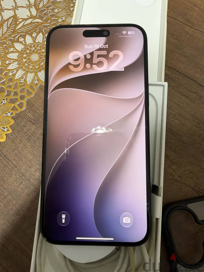 Apple - iPhone 16 Plus 2