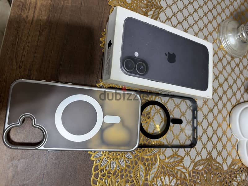 Apple - iPhone 16 Plus 4