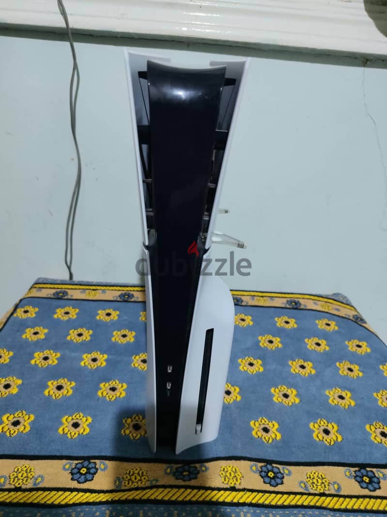 PS5 SLIM CD EDITION 13