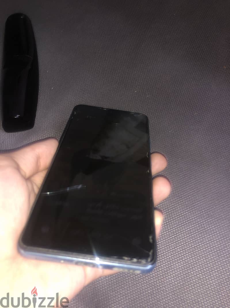 Xiaomi Poco F3 5