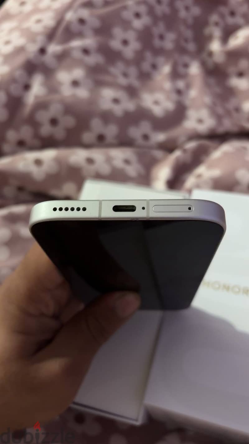 Honor 600 2