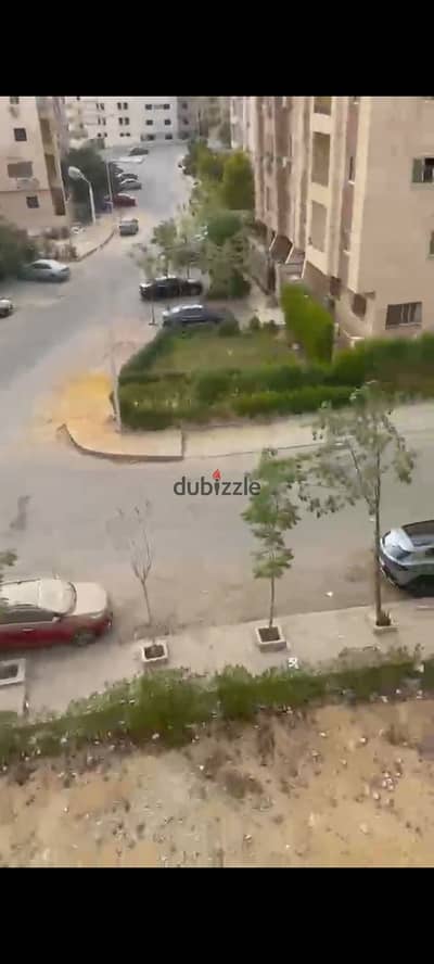 شقة للايجار بالتجمع الخامس جاردينيا هايتس 3