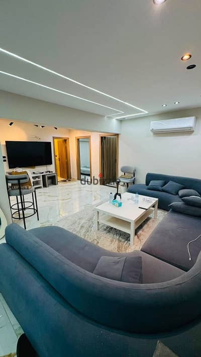 Apartment for Sale in Green Town Compound, October Gardens  An excellent opportunity to own an apartment with ultra-luxurious finishes, located in one
