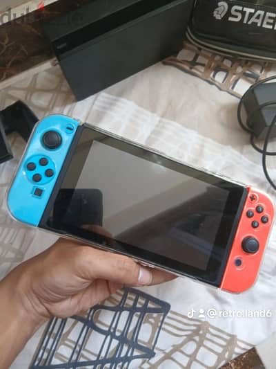 nintendo switch v1