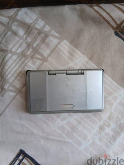nintendo Ds