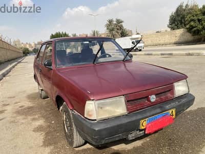 فيات شاهين 1995