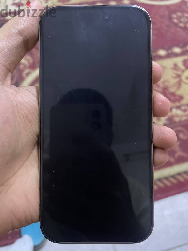 Apple - iPhone 16 Pro 2