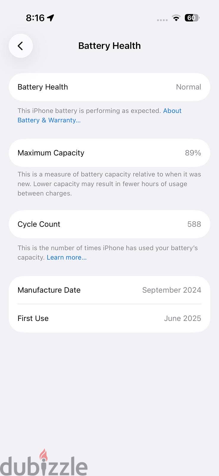 Apple - iPhone 16 Pro 4