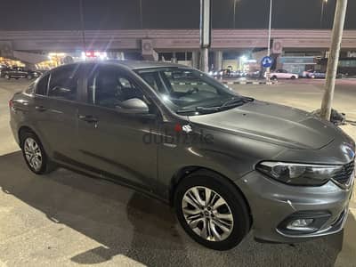 Fiat Tipo 2021