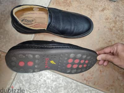 duck shoes