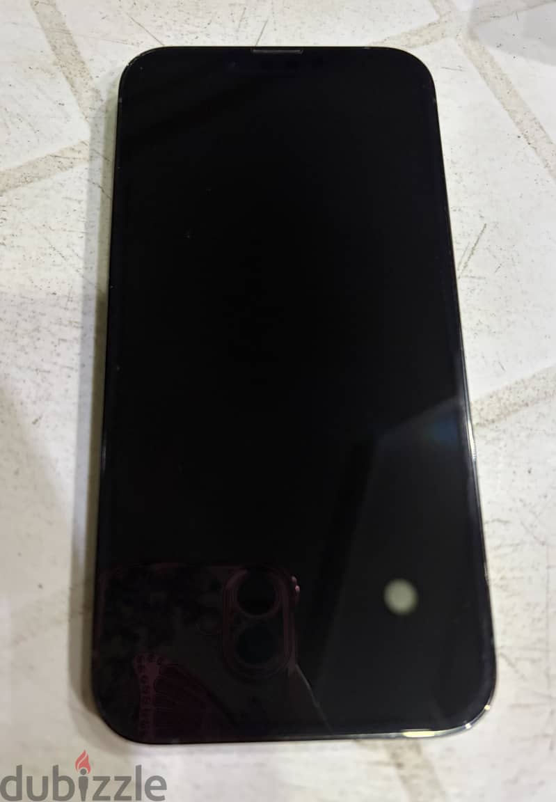 Apple - iPhone 13 Pro 1