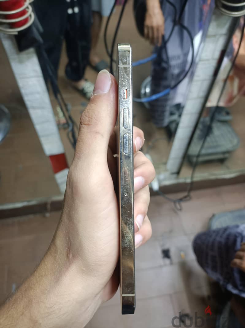 Apple - iPhone 13 Pro Max 3