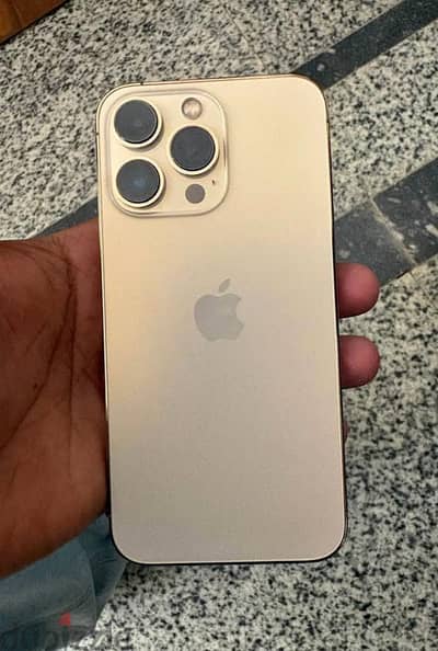 Apple - iPhone 13 Pro Max