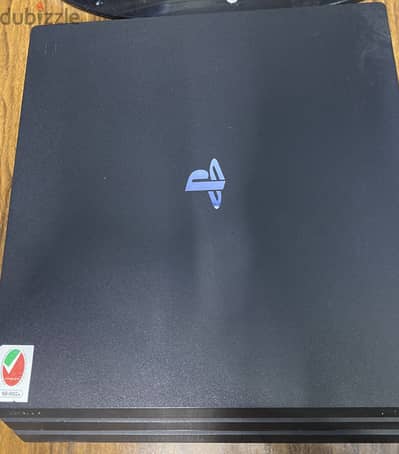 Ps4 pro