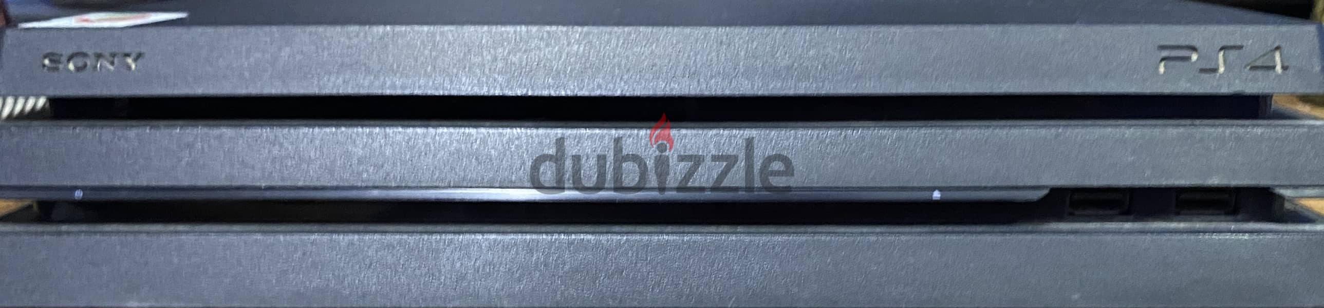 Ps4 pro 1