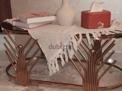 ترابيزا استانليس دهبى بالازاز