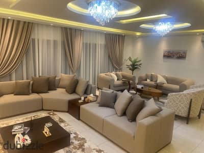 Apartment for rent mohandseen