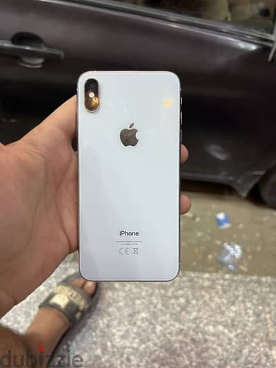 Apple - iPhone XS Max