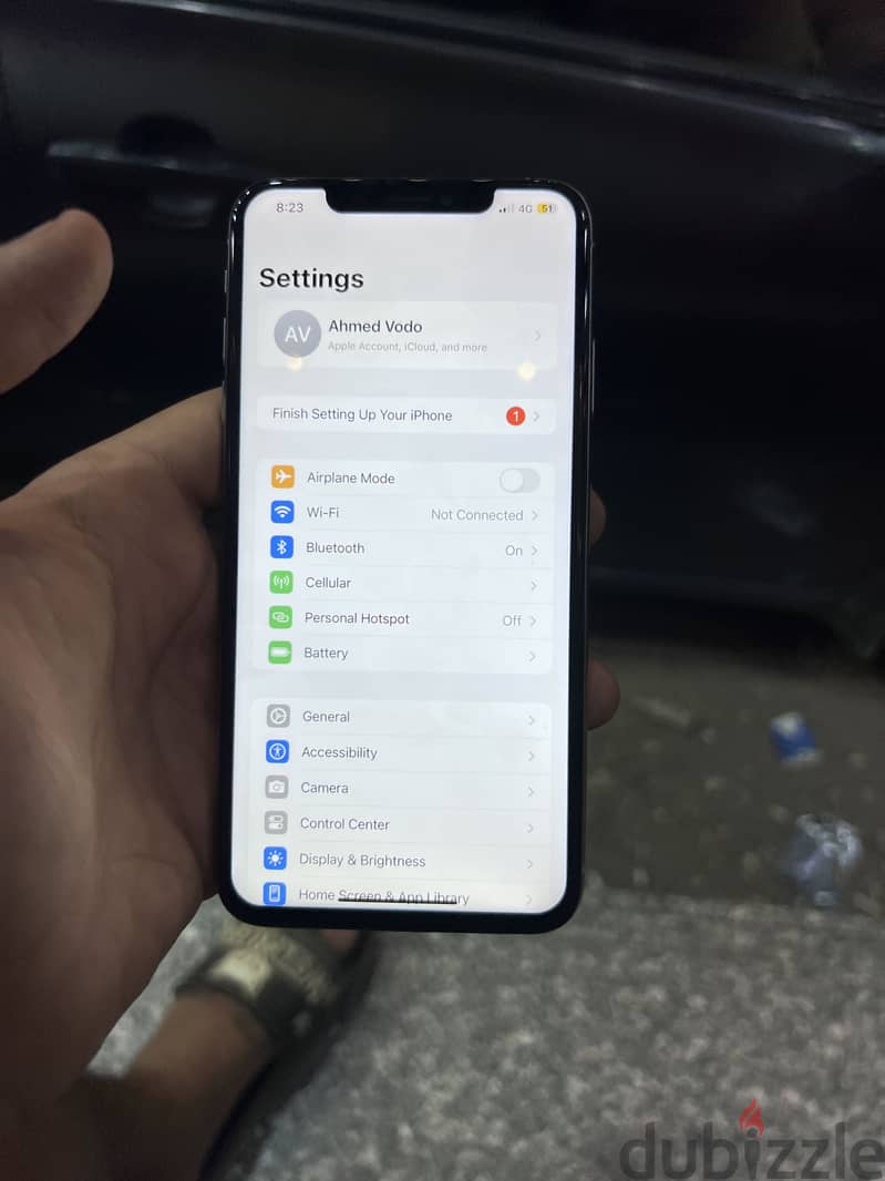 Apple - iPhone XS Max 2