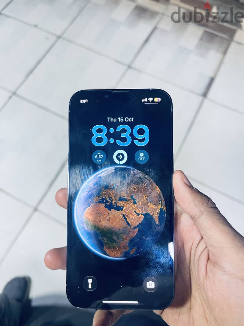 Apple - iPhone 13 Pro 4