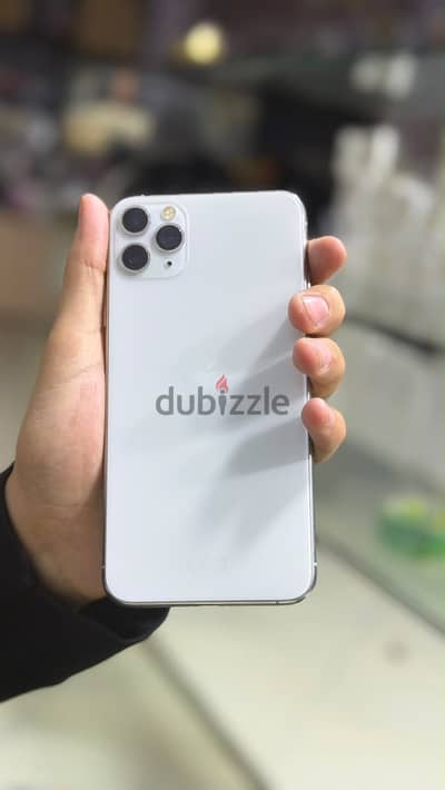آبل - آيفون 11 برو ماكس