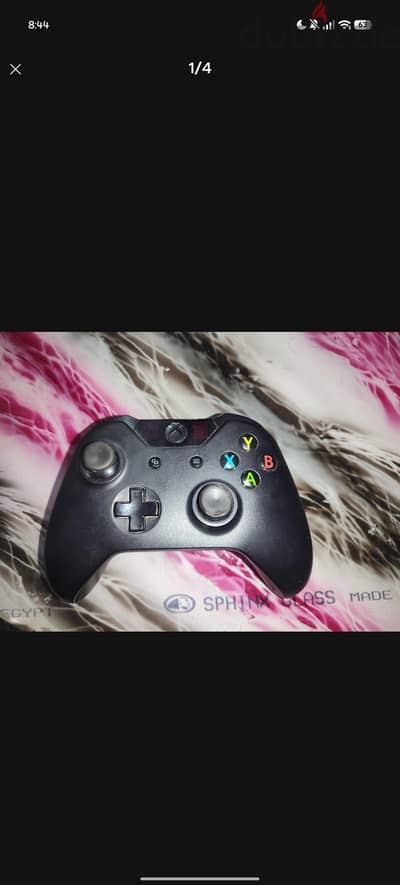 Xbox one controller