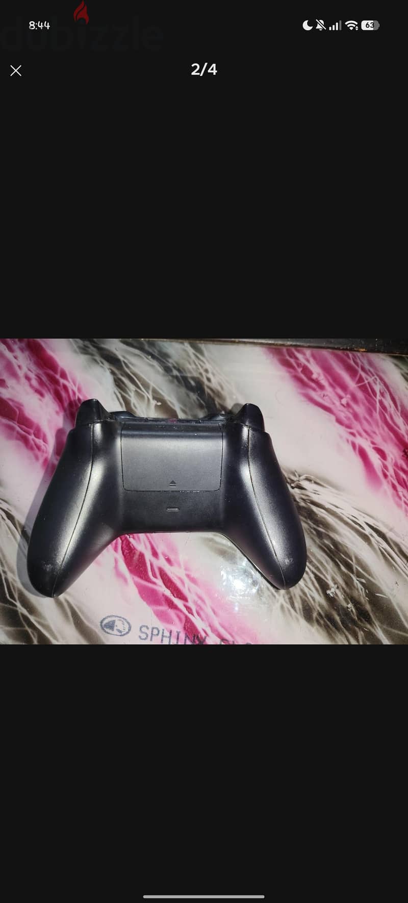 Xbox one controller 3