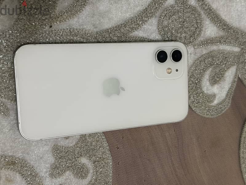 Apple - iPhone 12 5