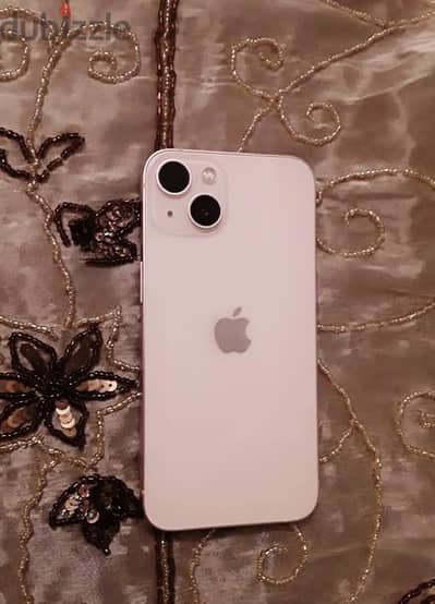 Apple - iPhone 13