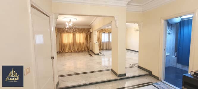 Prime Location Apartment for Sale on Gameat El Dowal El Arabia St. – Mohandessin | 220 SQM