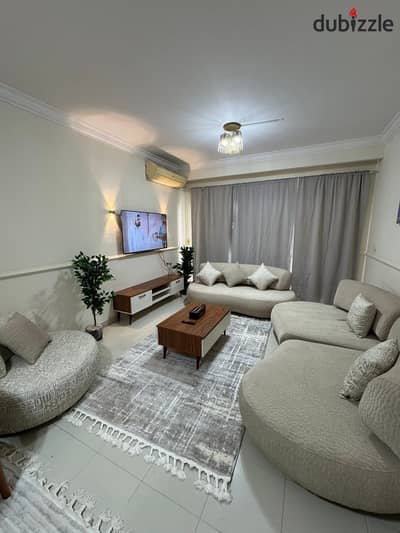 Apartment for rent in The Address