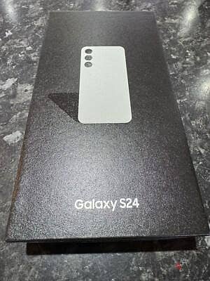 Samsung S24