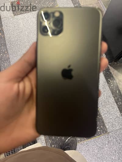 Apple - iPhone 11 Pro Max