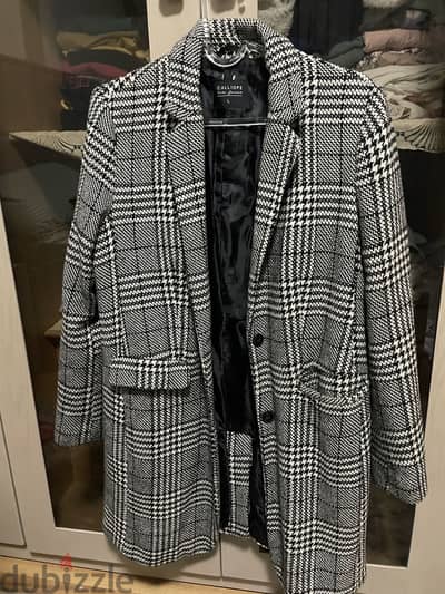 Calliope winter coat