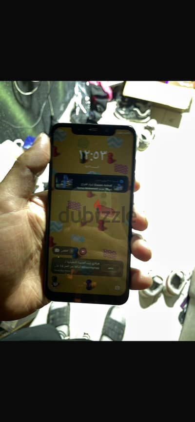 Poco f1