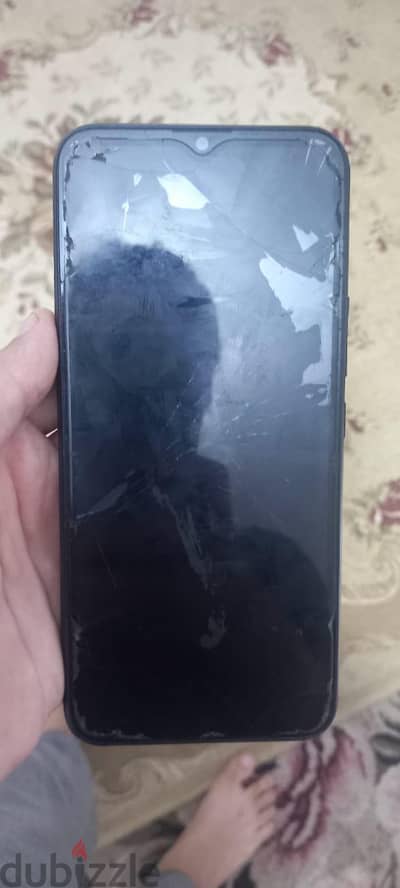 Infinix Smart 5 للبيع لقطة