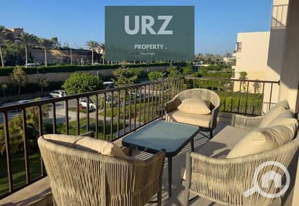 Apartment in 6th Settlement with open landscape view 10-year installments huge discount and lowest price minutes from Middle Ring Road near Mivida