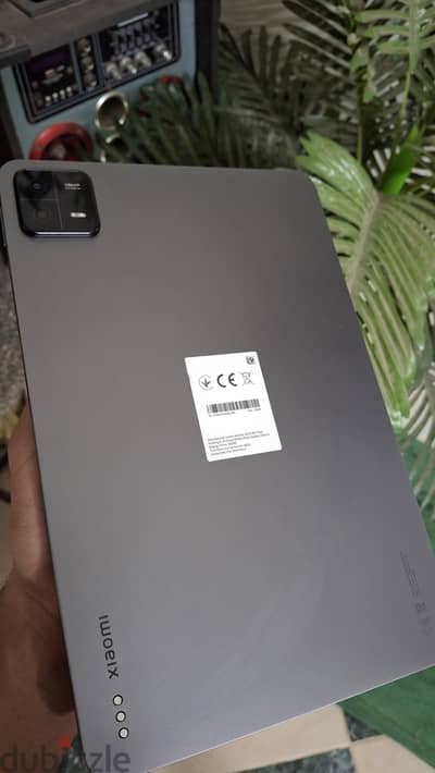 شاومي باد ٦  xaiomi pad 6