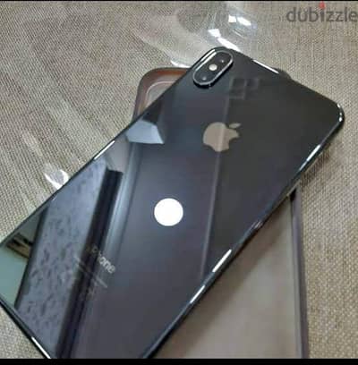 آبل - آيفون اكس اس ماكس
