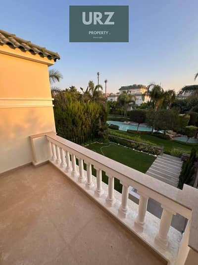 فيلا 5 غرف ماستر fully finished مع pool وتقسيط علي 15 سنين بدون فوائد بجوار سوديك علي طريق السويس مباشرة فيtalala فيلا 5 غرف ماستر fully finished مع pool وتقسيط علي 15 سنين بدون فوائد بجوار سوديك علي طريق السويس مباشرة فيtalala