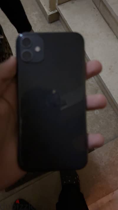 Apple - iPhone 11