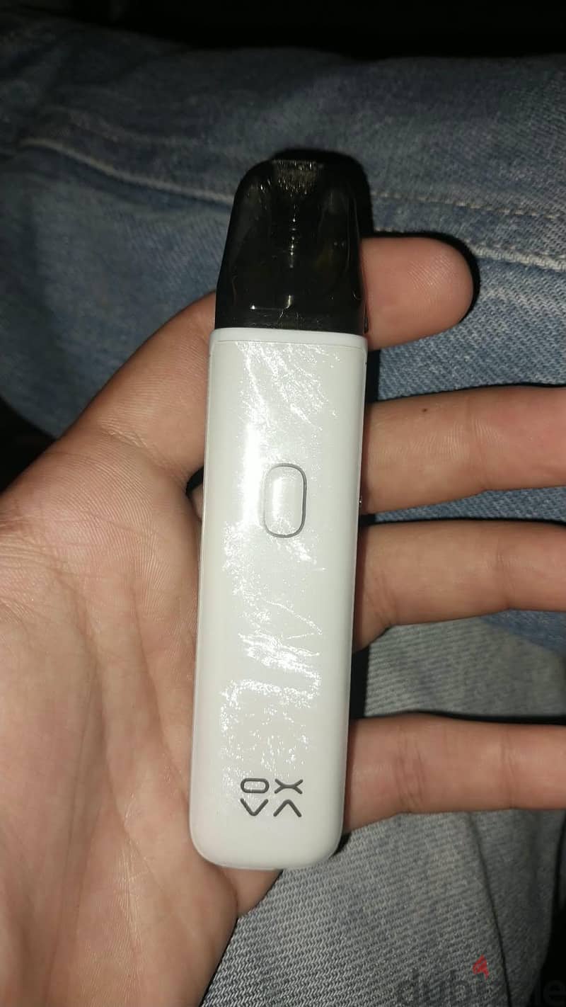pod xlim lite 1