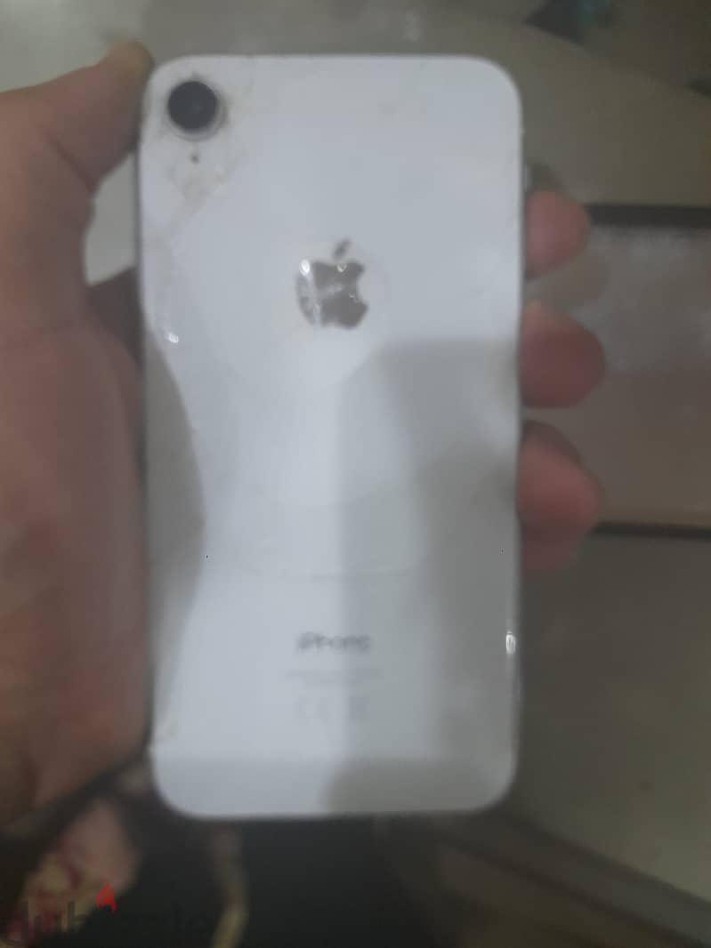 Apple - iPhone XR 3