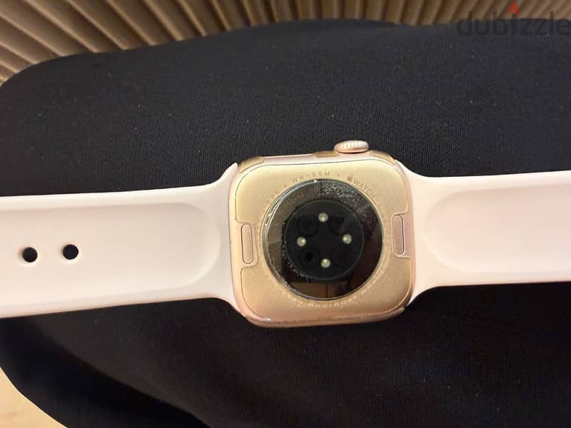 Apple Watch series 10 1