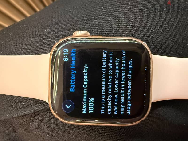 Apple Watch series 10 2