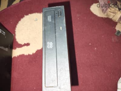 DvD سي دي روم